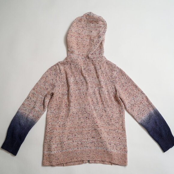 NIC + ZOE Zip-Up Sweatshirt - Picture 2 of 3